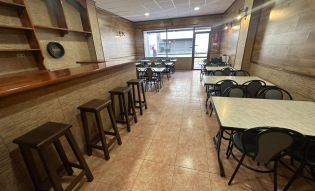 Business - Revente - Torrevieja - Torrevieja