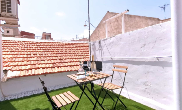 Casa de Pueblo - Resale - Los Alcázares - Los Narejos