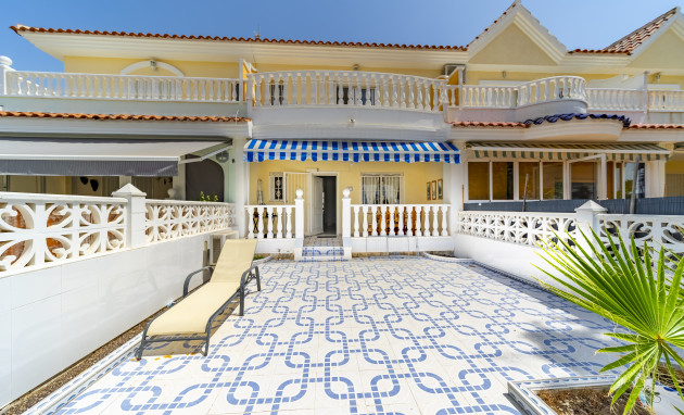 Casa de Pueblo - Revente - Ciudad quesada - Dona Pepa