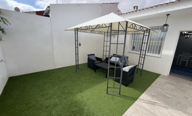 Casa de Pueblo - Revente - Torrevieja - Torreta - Florida