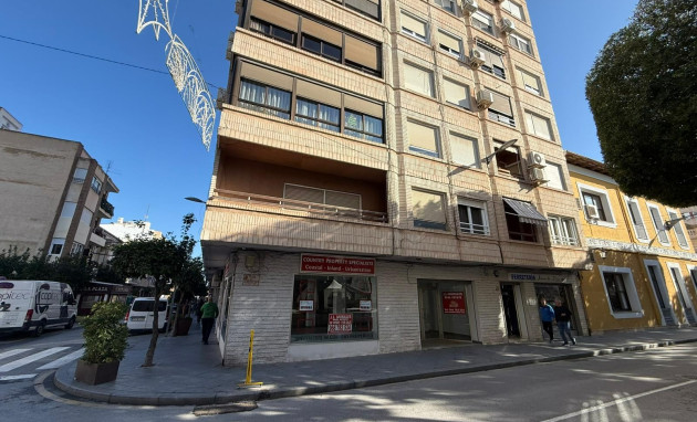 Comercial - Reventa - Almoradí - Almoradí