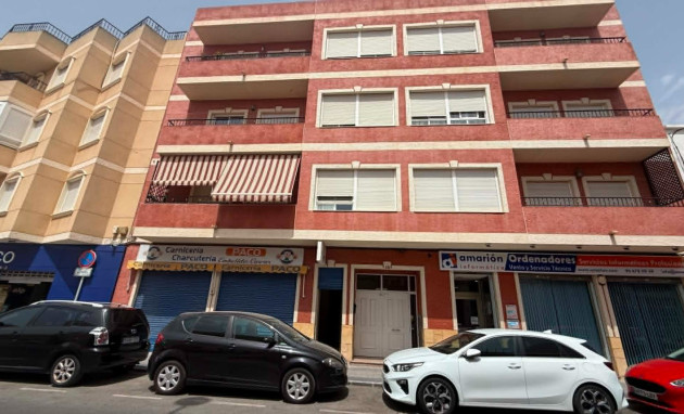 Comercial - Reventa - Almoradí - Almoradí