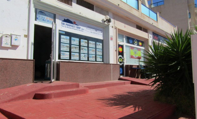 Comercial - Reventa - Cabo Roig - Cabo Roig