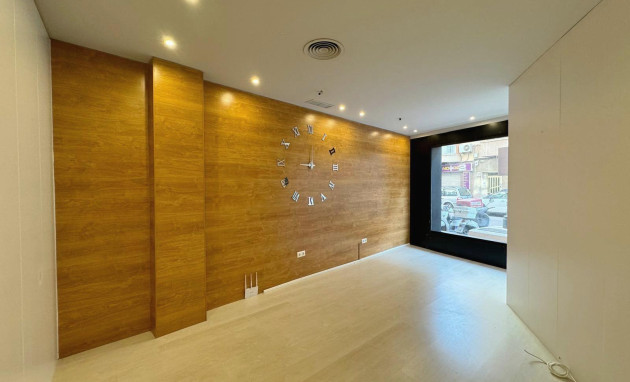 Comercial - Reventa - Guardamar del Segura - Pueblo