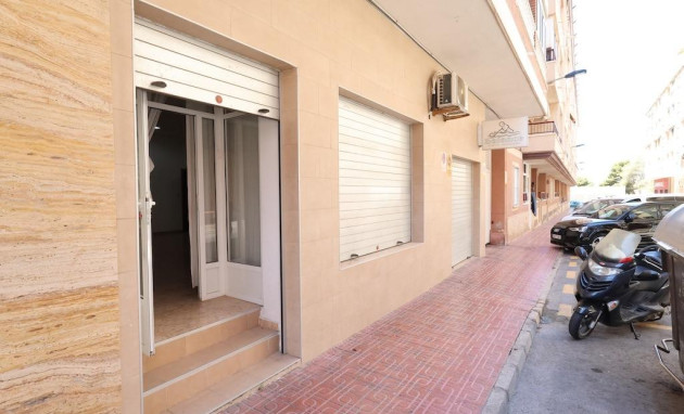 Comercial - Reventa - Torrevieja - Centro