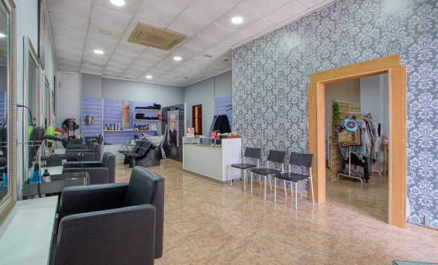 Comercial - Reventa - Torrevieja - La Mata