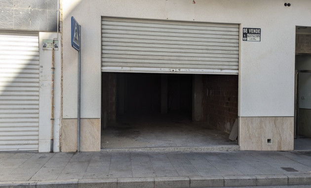 Comercial - Reventa - Torrevieja - Torrevieja