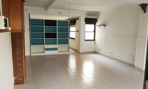 Comercial - Reventa - Torrevieja - torrevieja