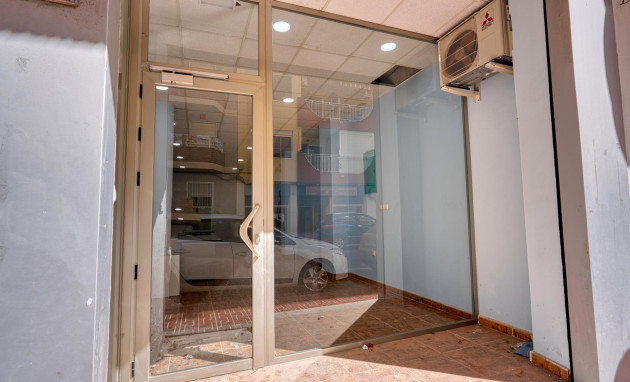 Comercial - Reventa - Torrevieja - torrevieja
