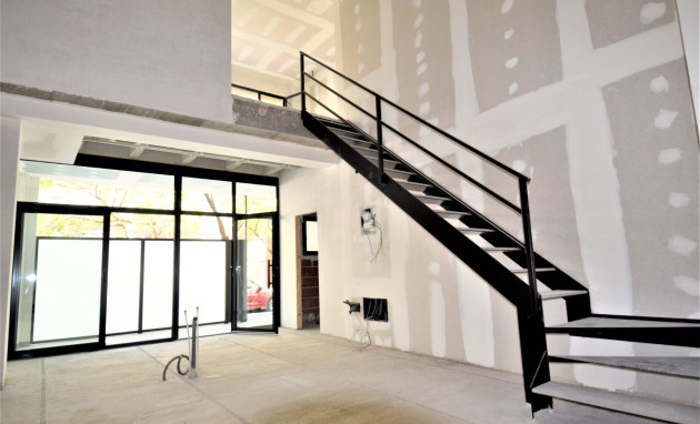 Commercial - Resale - Alicante - Alicante