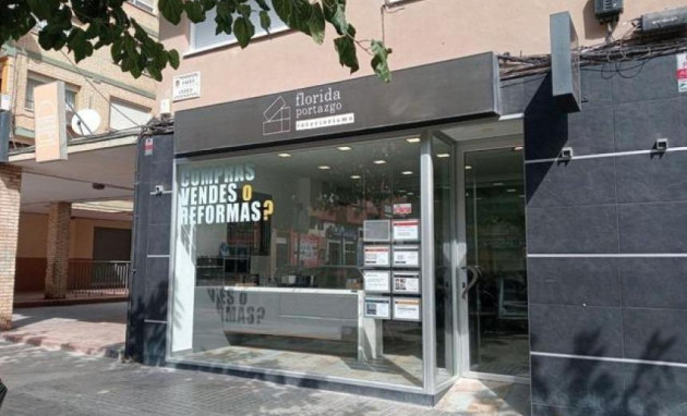 Commercial - Resale - Alicante - Alipark