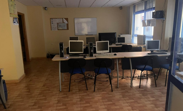 Commercial - Resale - Almoradí - Almoradí