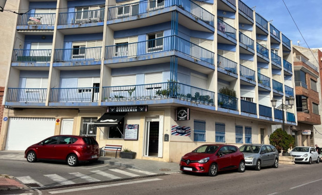 Commercial - Resale - Guardamar del Segura - Centro