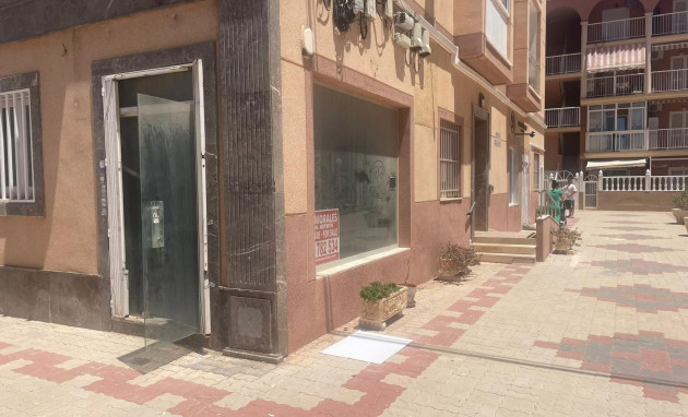 Commercial - Resale - La Mata - La Mata