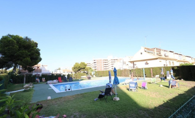 Commercial - Resale - Orihuela Costa - La Zenia