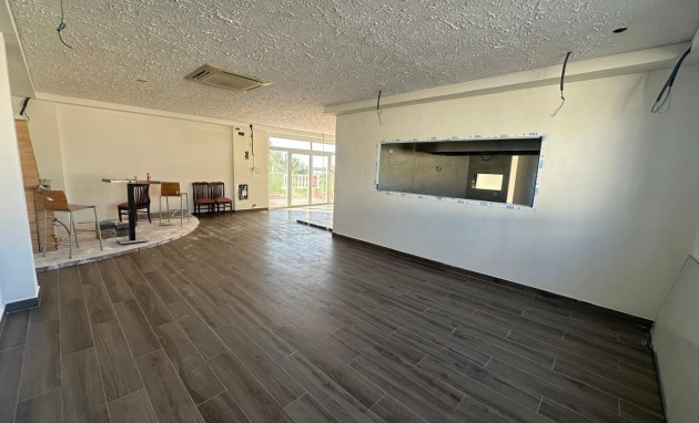 Commercial - Resale - Orihuela Costa - Lomas de Cabo Roig