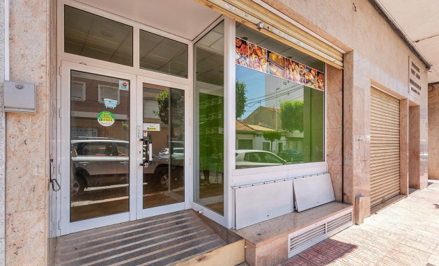 Commercial - Resale - Torrevieja - Centro