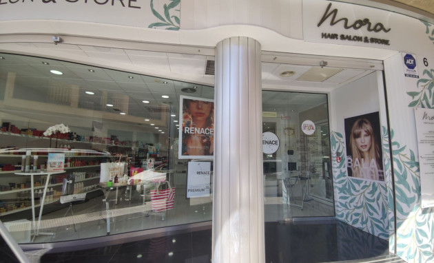 Commercial - Revente - Almoradí - Almoradí