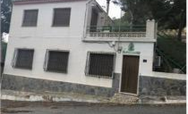 Country land - Resale - Jacarilla - Comunidad valenciana