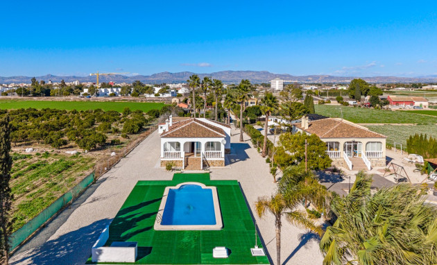 Country Property - Herverkoop - Dolores - Dolores - Country