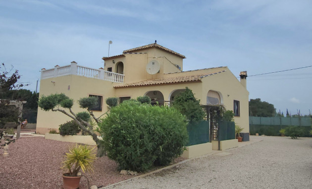 Country Property - Herverkoop - Dolores - Dolores