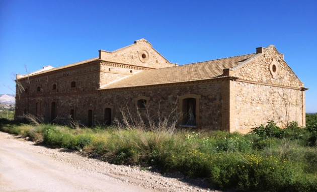 Country Property - Herverkoop - La Matanza - La Matanza