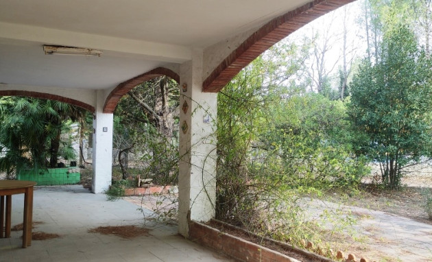 Country Property - Herverkoop - Villalonga - Villalonga