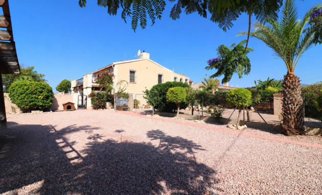 Country Property - Resale - Albatera - Albatera - Country