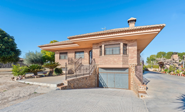 Country Property - Resale - Beniel - Beniel - Country