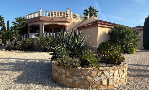 Country Property - Resale - Catral - Catral