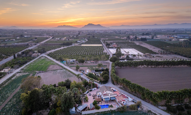 Country Property - Resale - Daya Nueva - Daya Nueva - Country