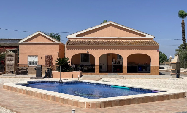 Country Property - Resale - Dolores - Dolores