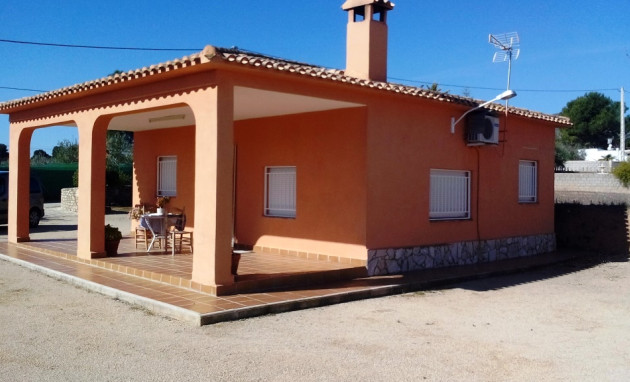 Country Property - Resale - Ontinyent - Ontinyent