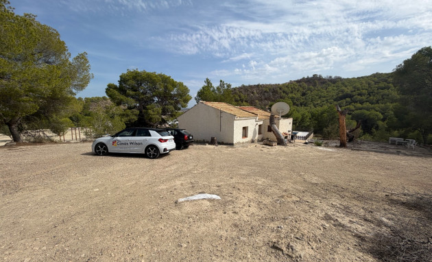 Country Property - Resale - Torremendo - Torremendo