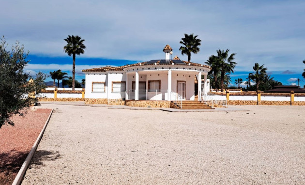 Country Property - Reventa - Catral - Catral - Country