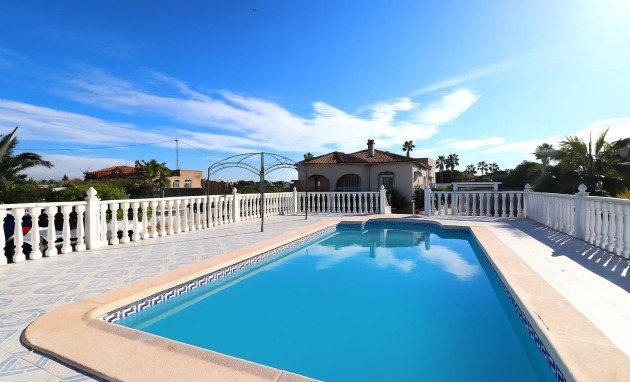 Country Property - Reventa - Catral - Catral - Country