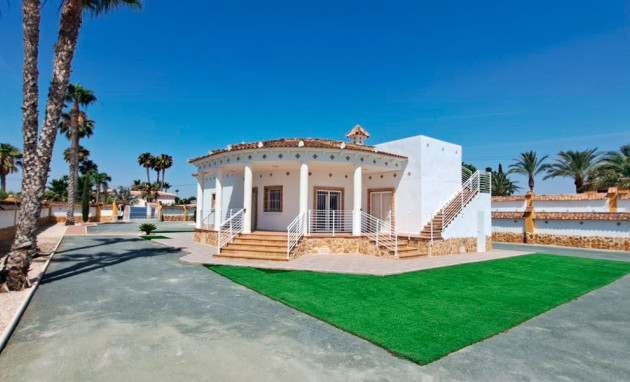 Country Property - Reventa - Catral - Catral - Country