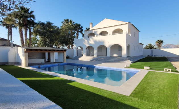 Country Property - Reventa - Catral - Catral