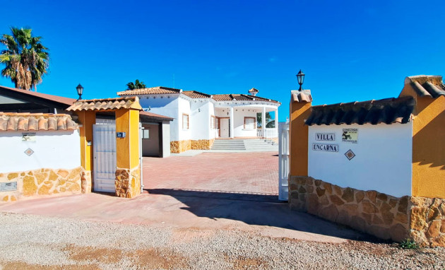 Country Property - Reventa - Catral - Catral