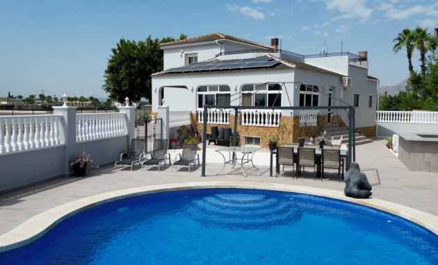 Country Property - Reventa - Catral - Catral
