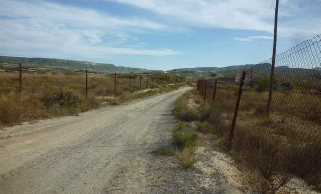 Country Property - Reventa - Orihuela - Desamparados-Hurchillo-Torremendo