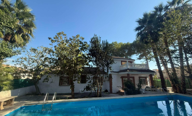 Country Property - Reventa - Orihuela - Orihuela