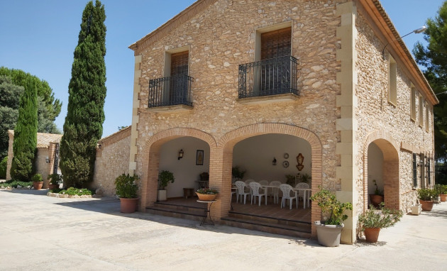 Country Property - Reventa - Villena - Villena