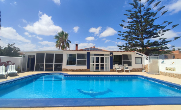 Country Property - Revente - Gea Y Truyols - Urb Lo Santiago