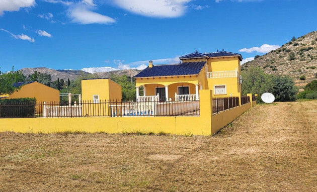 Country Property - Revente - La Romana - La Romana - Country