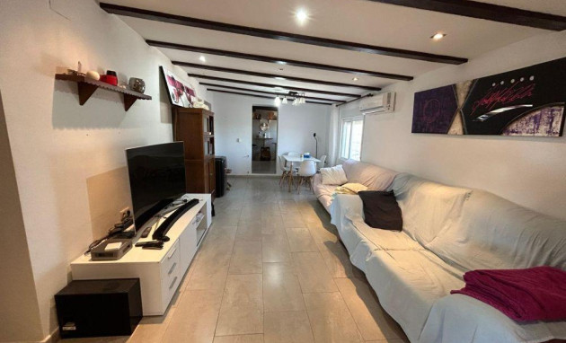 Country Property - Revente - Orihuela - La Murada-Los Vicentes