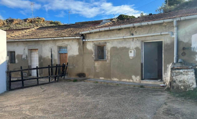 Country Property - Revente - Rojales - Centro