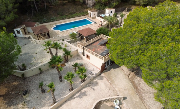 Country Property - Revente - Torremendo - Torremendo