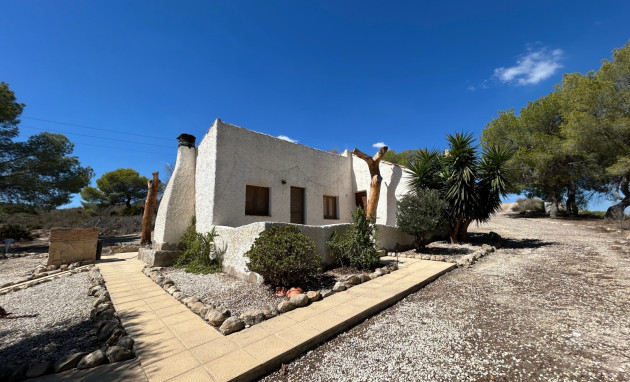 Country Property - Revente - Torremendo - Torremendo