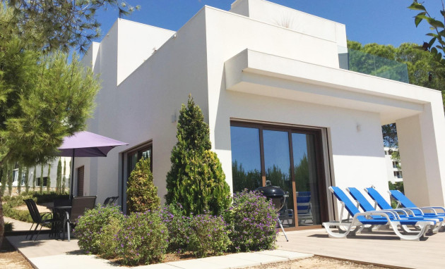 Detached - Herverkoop - Orihuela - Las Colinas Golf